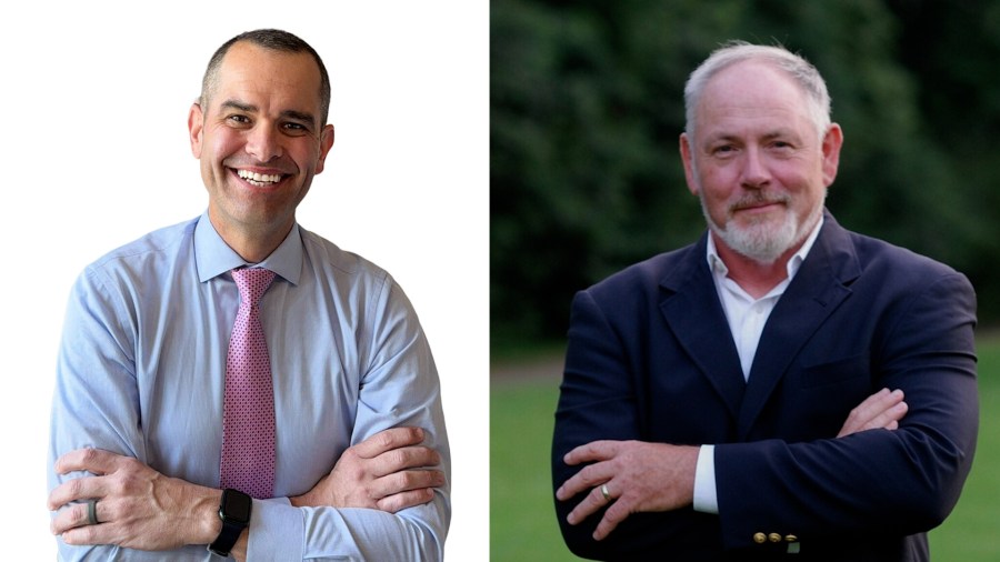 Meet the candidates running for Huntsville's Board of Education District 3 seat