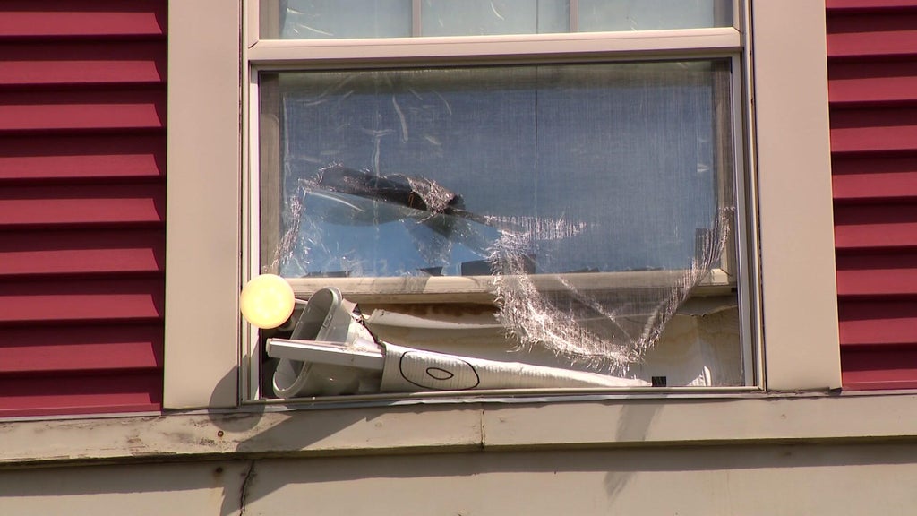 Heritage Park Apartment residents want to know when they can move out