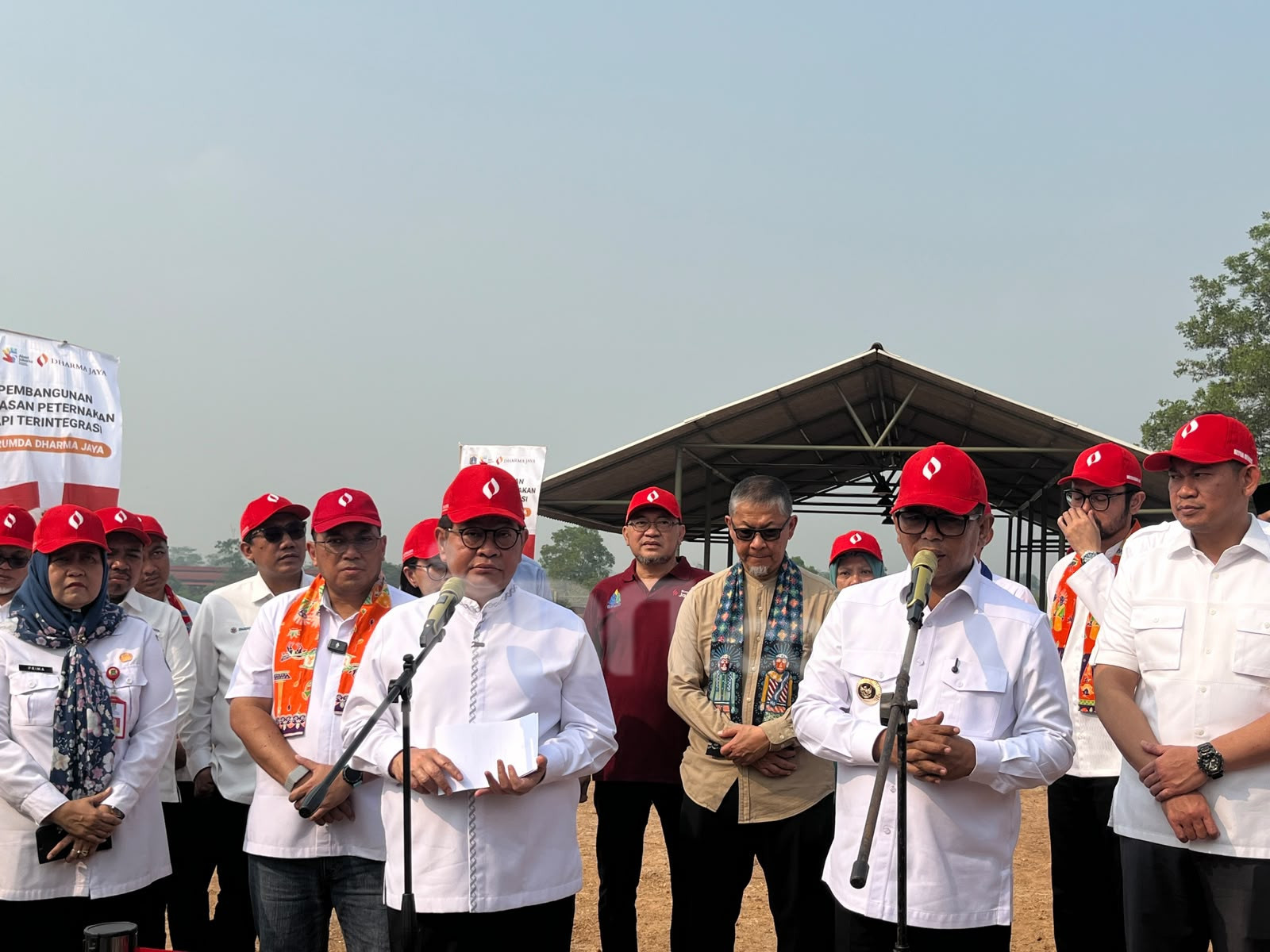 Gubernur Banten Tegaskan Tak Bisa Gunakan APBD untuk Perawatan Halte TransJakarta