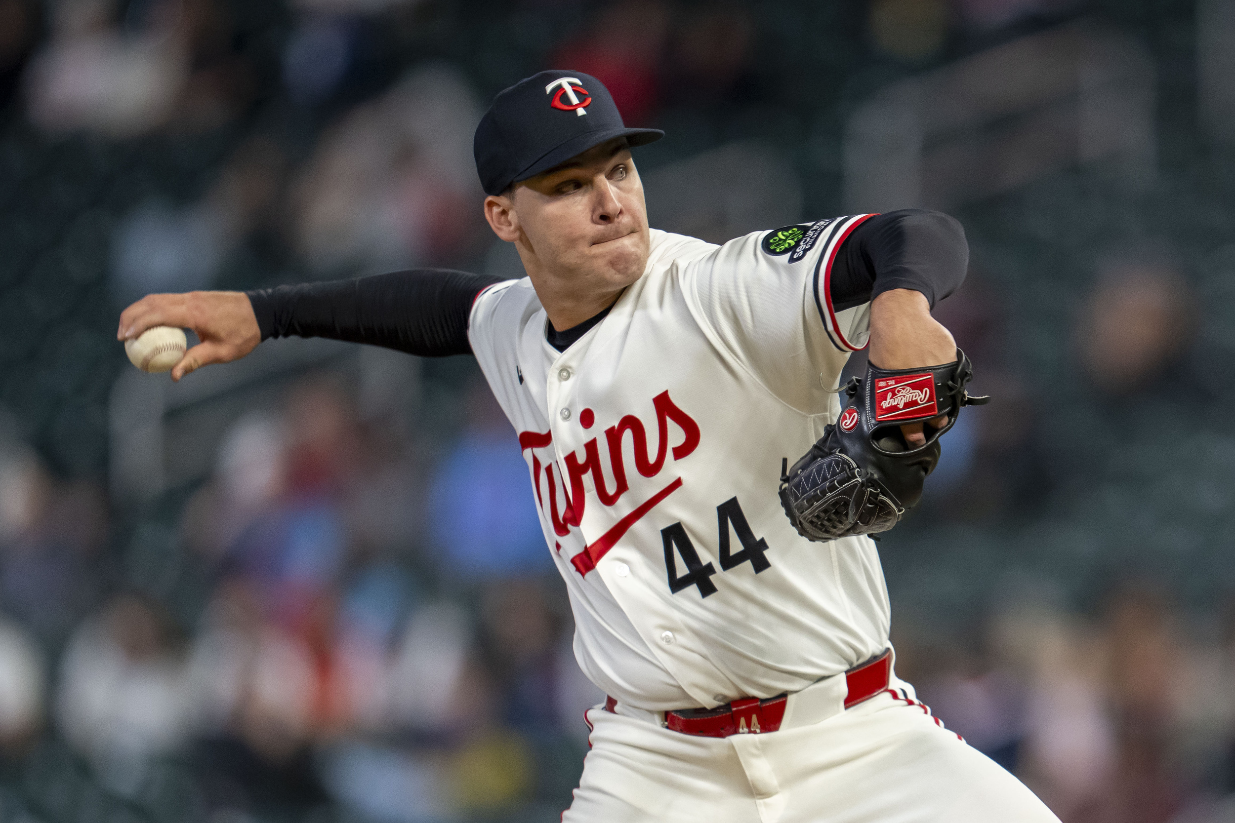 Twins’ Cole Sands to undergo elbow surgery