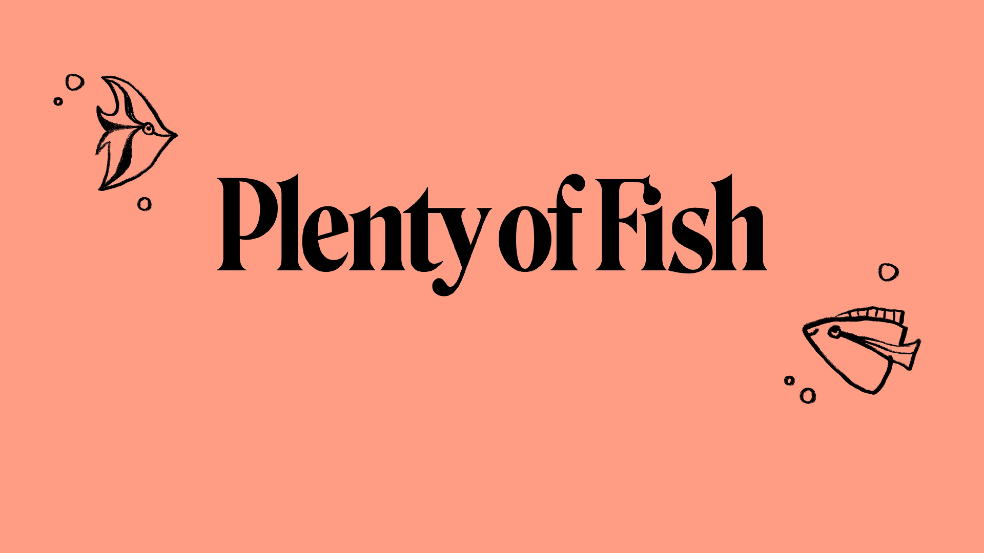 POF (Plenty of Fish) review: Copious free messaging, ho-hum profiles
