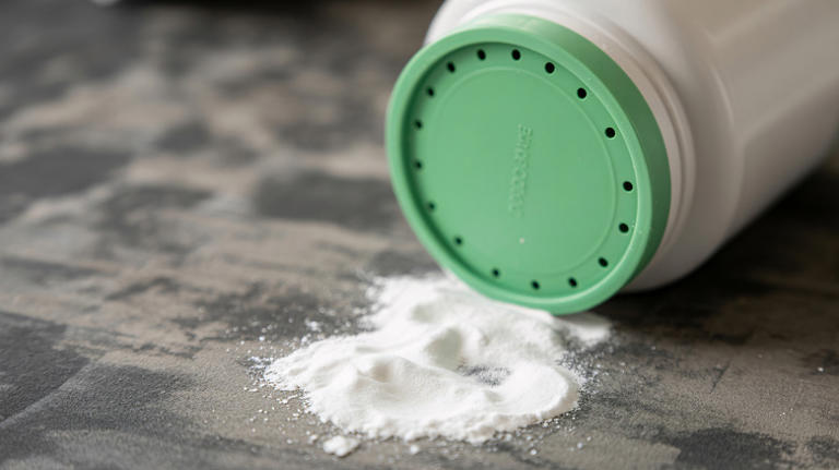Use this bathroom staple to deter garden rodents without chemicals