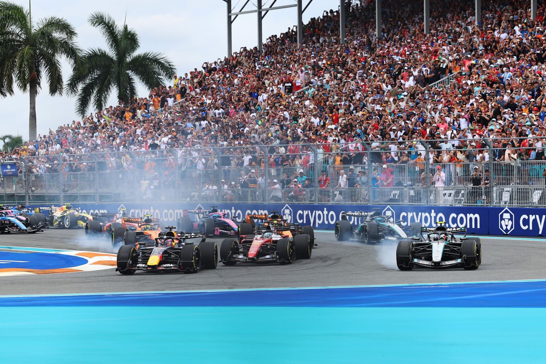 F1 just published its half-year numbers. Here are the ones it didn't