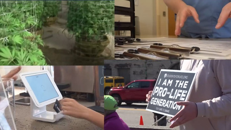 Missouri's Amendment 4 sparks a battle over the power of the citizen ballot initiative