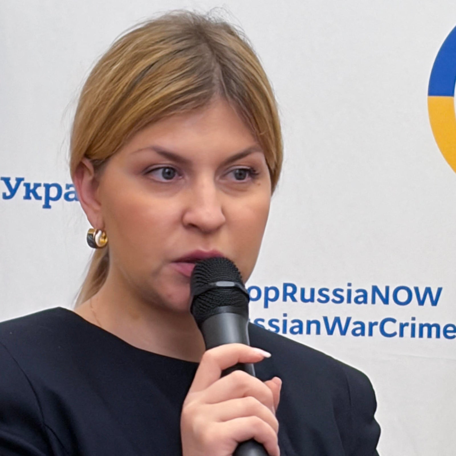 Ukrainian ambassador tracks how Kyiv's relationship with DC has evolved