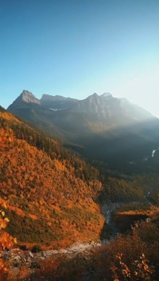 Exploring stunning coastal landscapes around the world