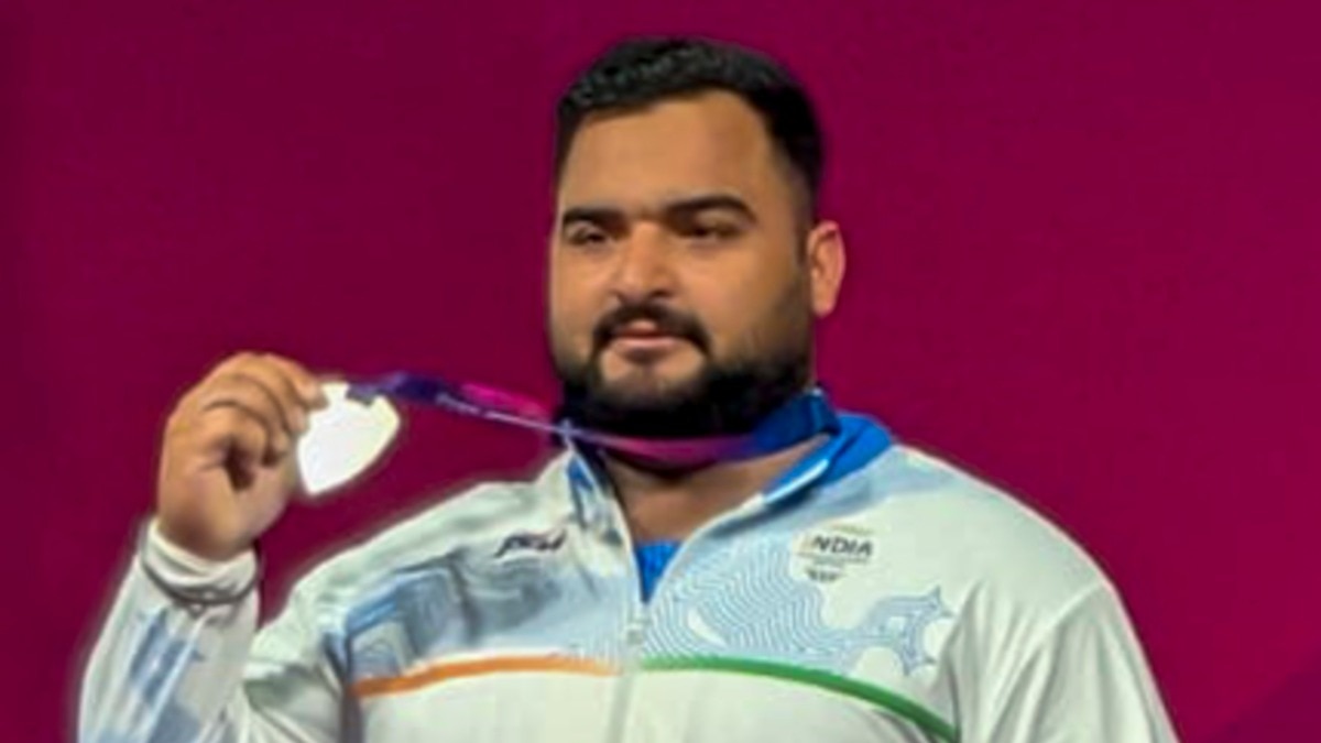 Image for CWG July 30 wrap: Lovepreet adds silver as India finish with 8 weightlifting medals