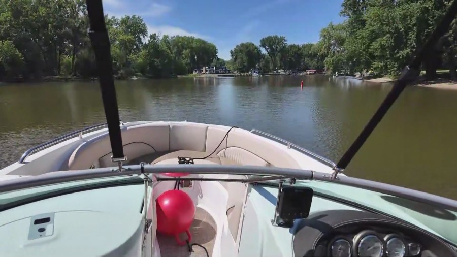 Calls for Fox River speed limits following deadly boat collision