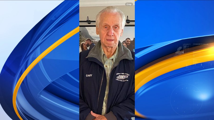Cullman County sheriff's office looking for missing 85-year-old