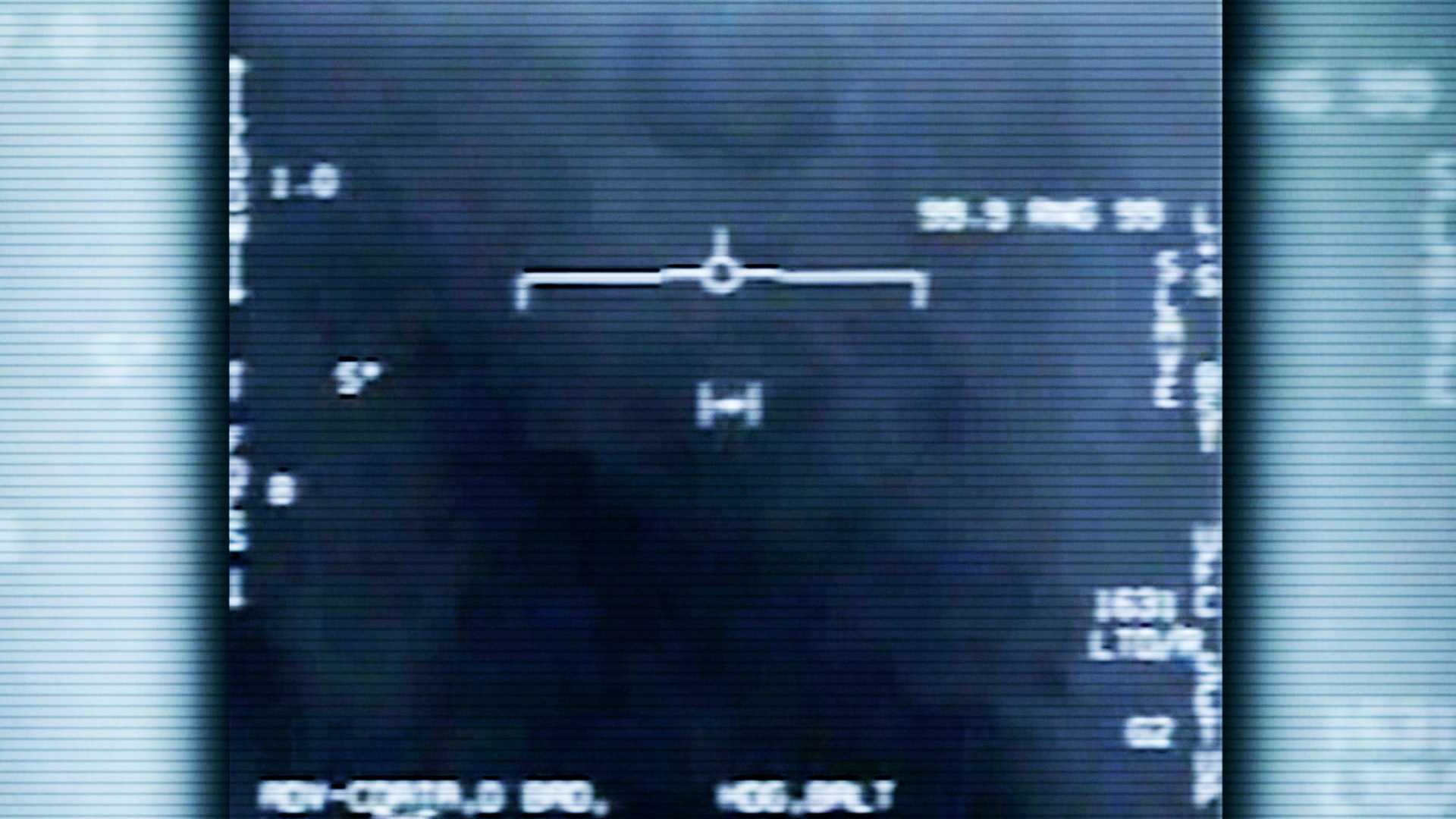 Unidentified UFO infiltrates San Diego sky | The UnXplained