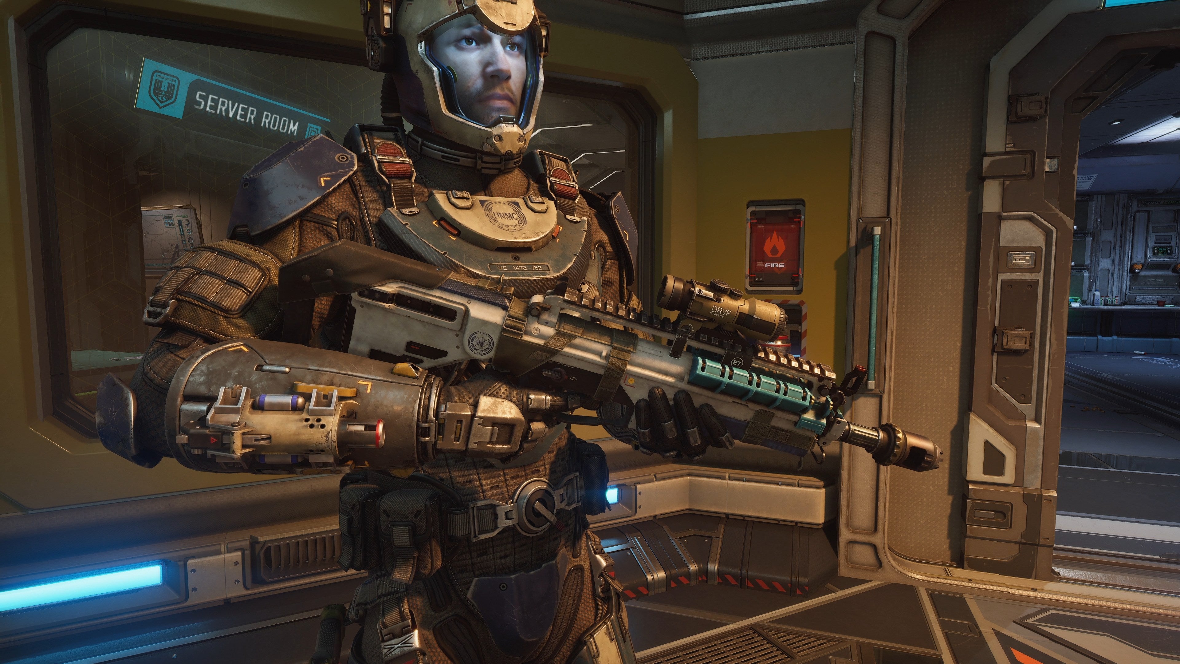 Exclusive: How The Expanse: Osiris Reborn's progression system works ...
