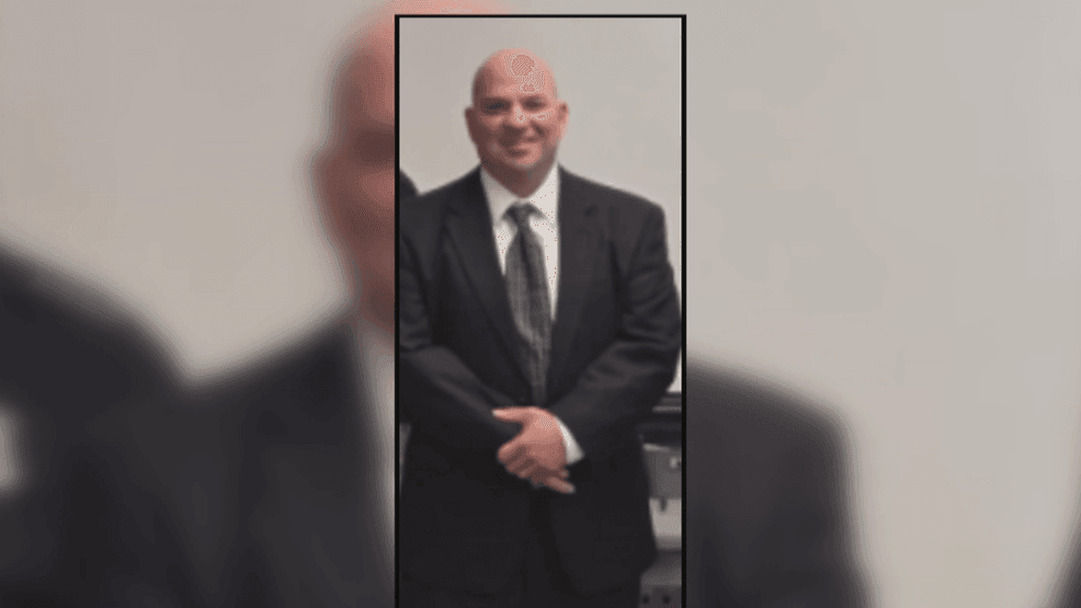Fundraiser honors fallen Uxbridge police officer
