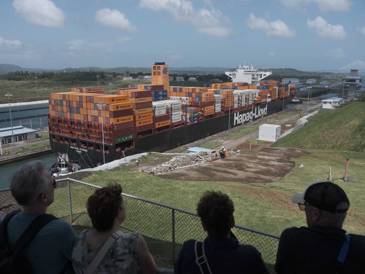 Panama infuriated China. Now it's paying the price.