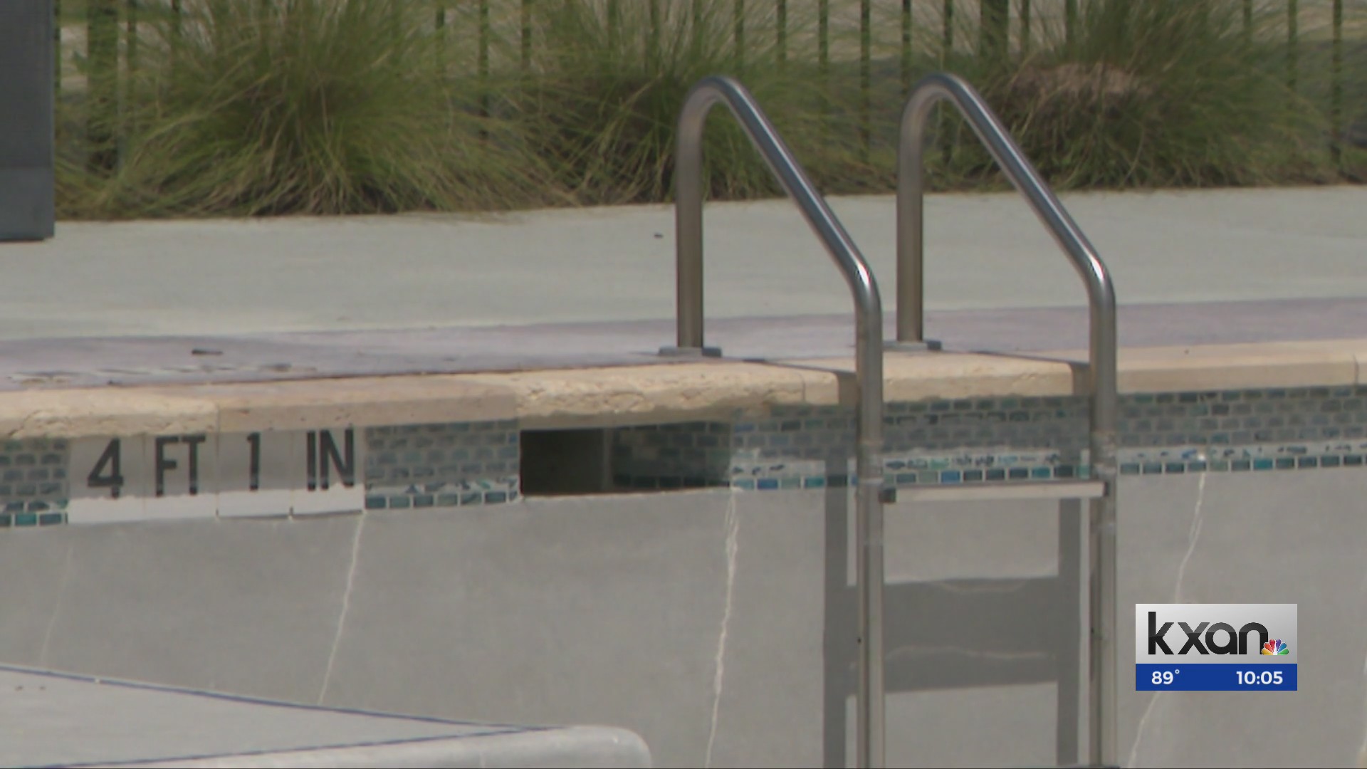 'Concrete cancer' in nearly 30K Central Texas pools may cause billions ...