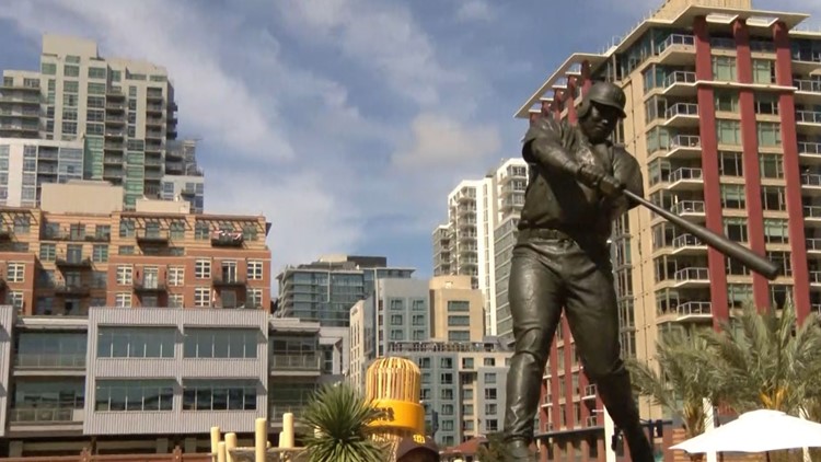 Padres to host free type 1 diabetes screening event at Petco Park