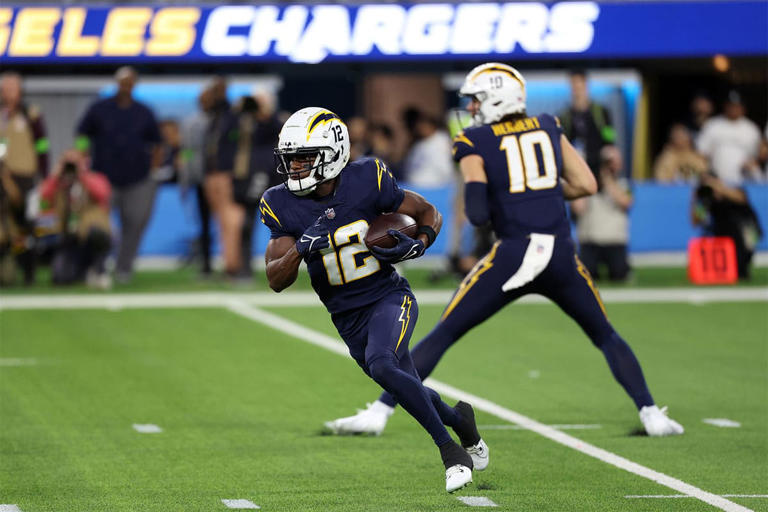 6 Chargers on roster bubble who must shine in 2026 NFL preseason