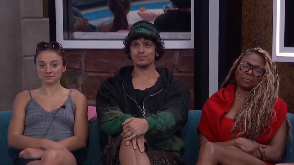 Jason De Puy evicted from Big Brother 28 after losing key Block Buster challenge