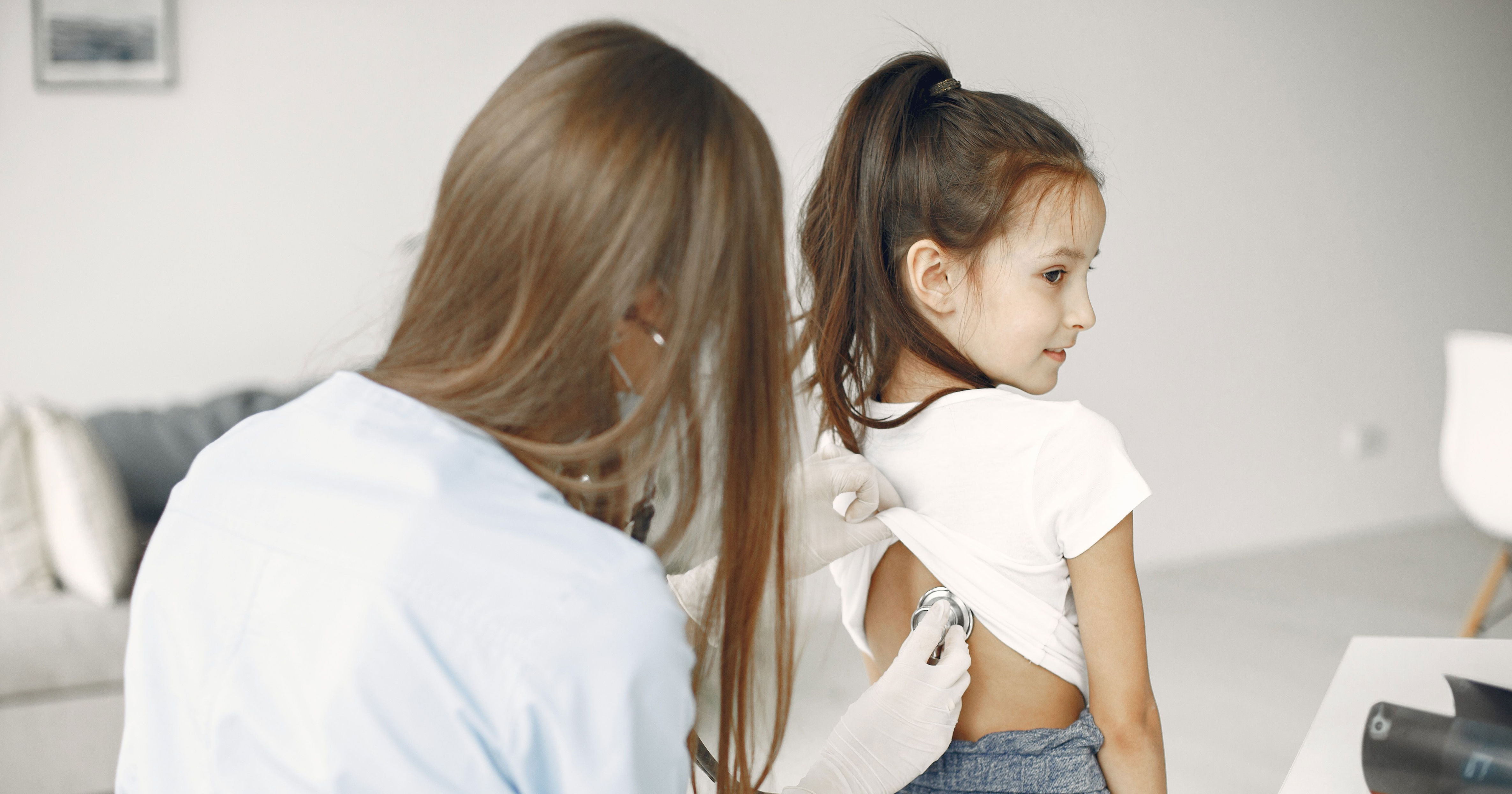 Ensuring Arizona kids go back to school healthy