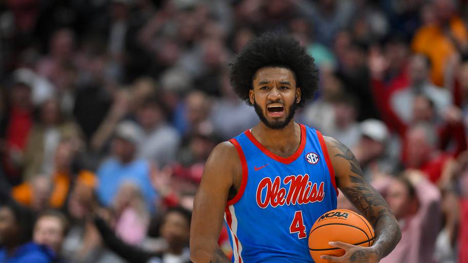 Why James Scott is Georgia's most important team transfer for 2026-27
