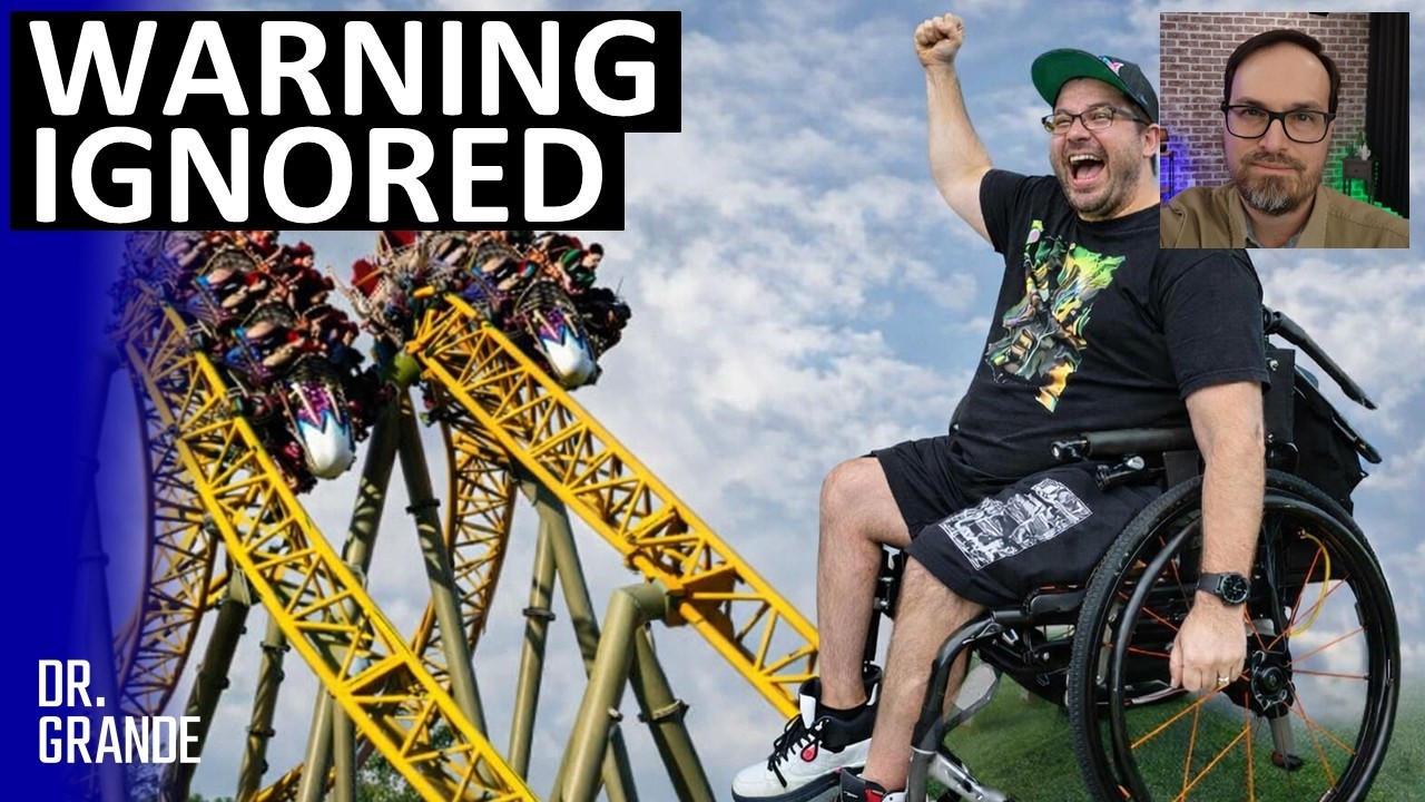 Universal Orlando roller coaster death case what happened and what the ...