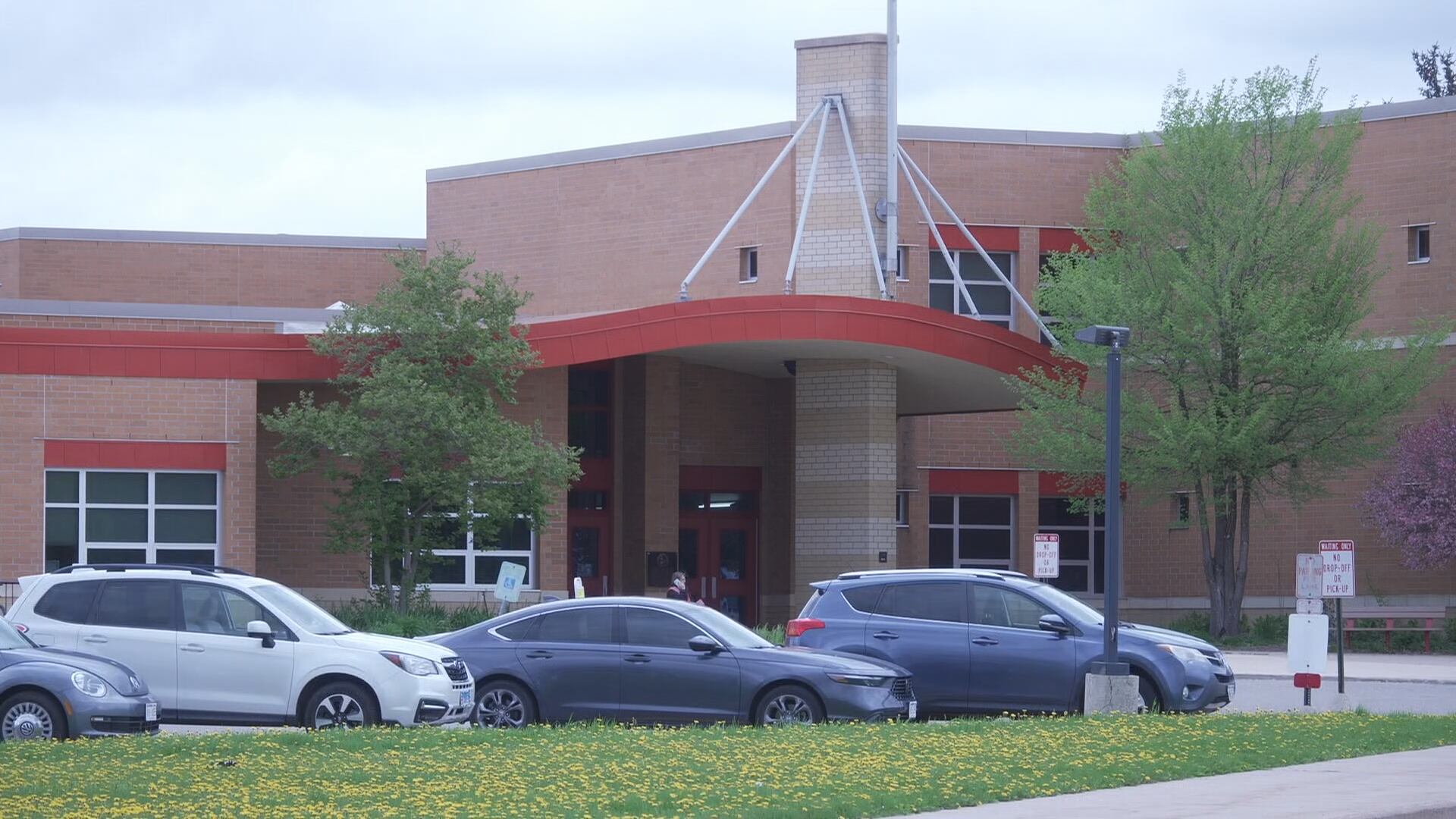 Community weighs in on finalists for Madison's César Chávez Elementary School renaming