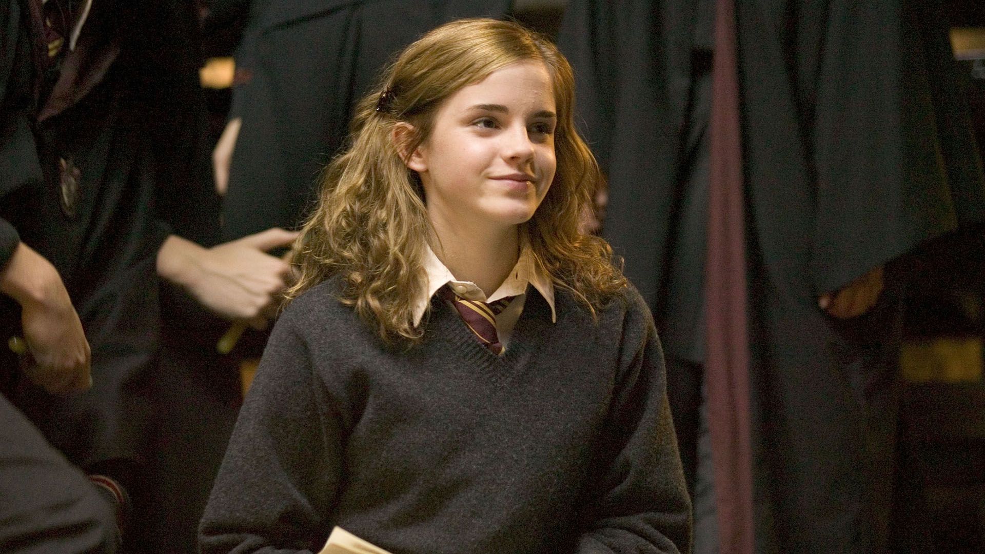 Hermione Granger's 10 best Harry Potter movie quotes, ranked