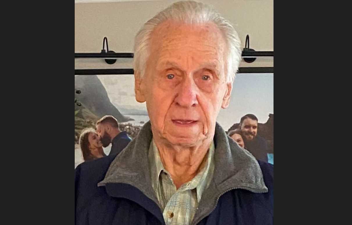 Cullman County sheriff's office seeks help finding missing elderly man