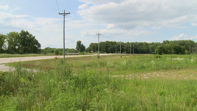 Proposed Coal Valley sports complex clears first zoning hurdle