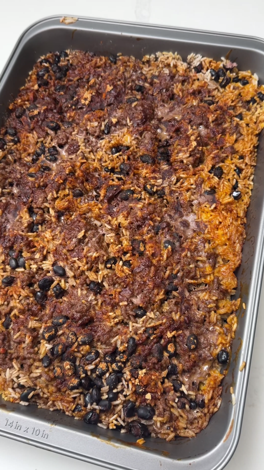 The Simple Mexican Rice Recipe Everyone Keeps Coming Back
