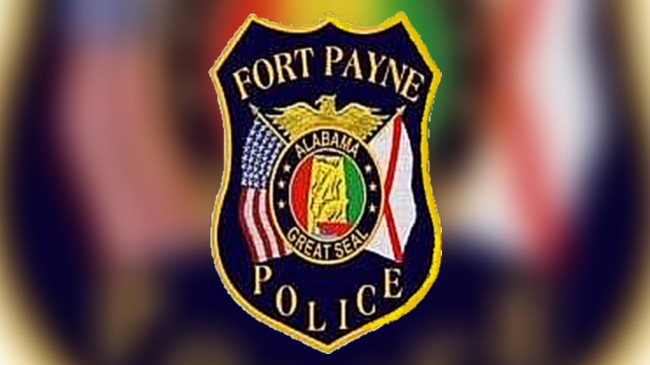 Woman identified after vehicle crashes into downtown Fort Payne building