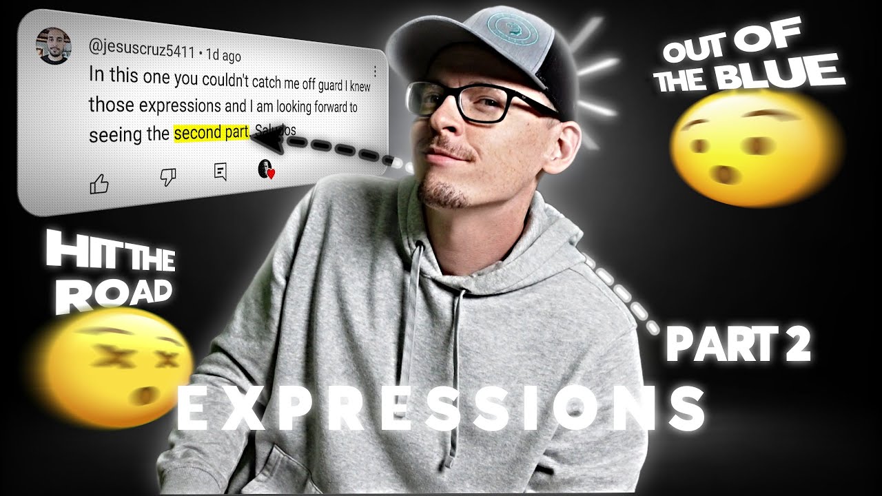Popular English expressions explained for better fluency
