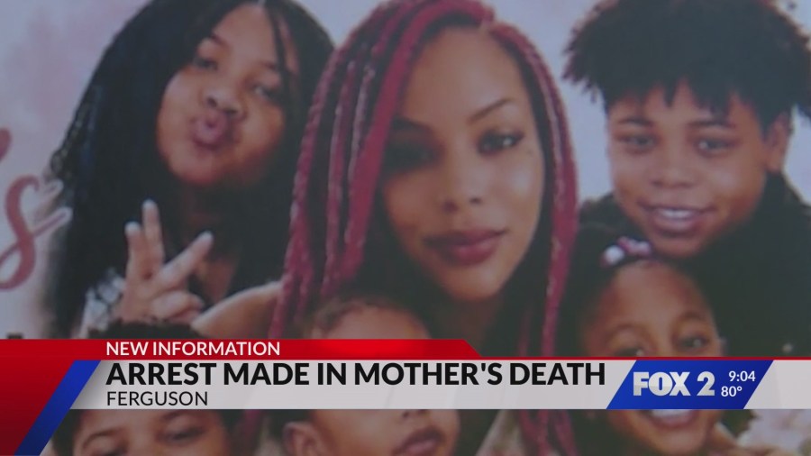 Community reacts after arrest connected to fatal shooting at Ferguson gas station
