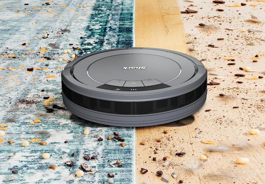 FCC rule banning foreign robots could sweep up new home robot vacuums