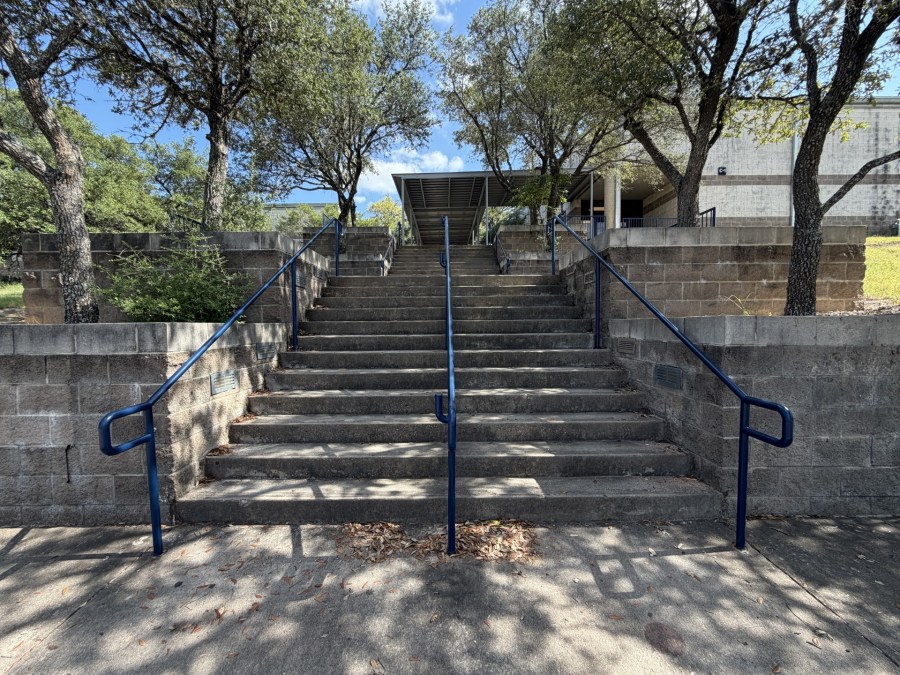 Austin ISD trustees approve immediate closure for Paredes Middle School
