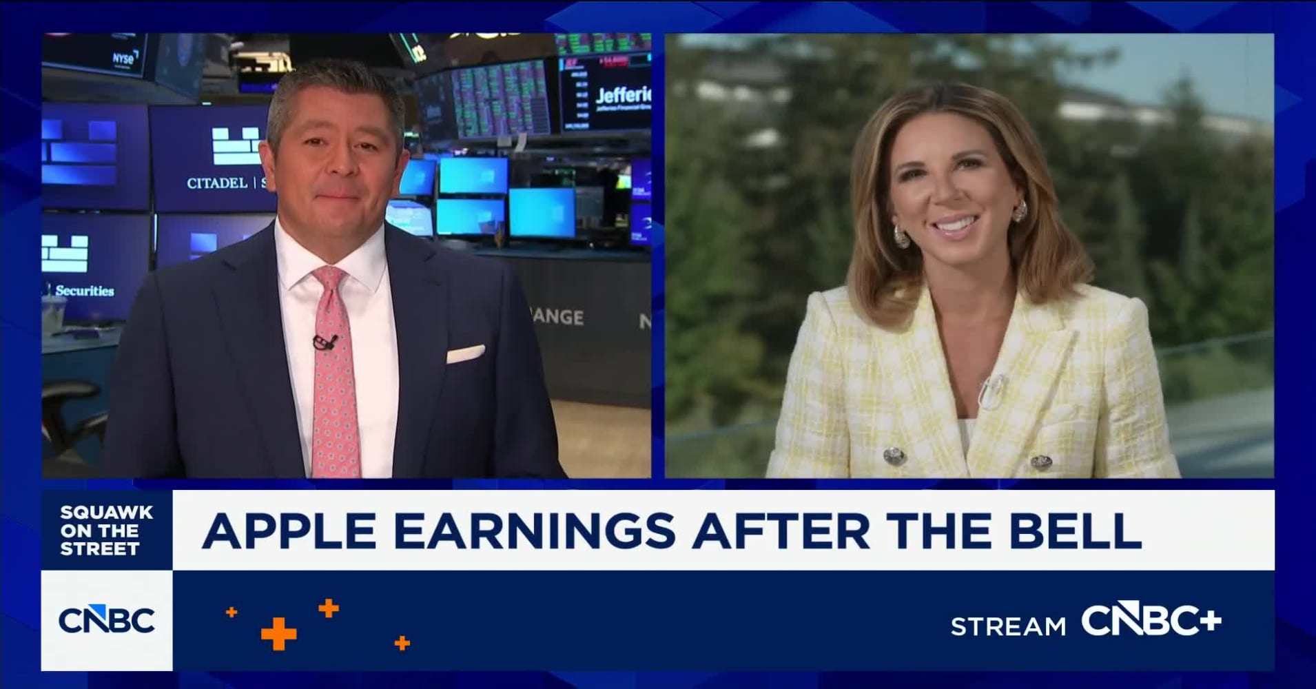 Tim Cook’s final earnings call as Apple CEO: Here’s what to watch