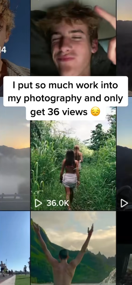 The Art and Process Behind Photography