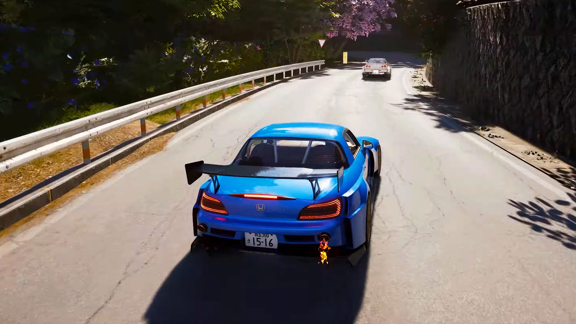 JDM: Japanese drift master - official multiplayer events launch trailer