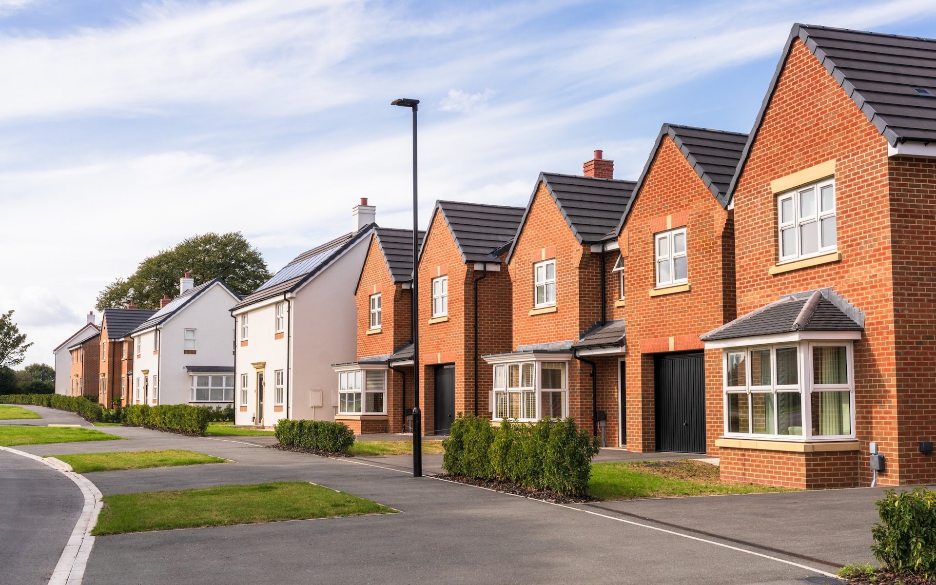 Rightmove says property market in worst state since financial crisis