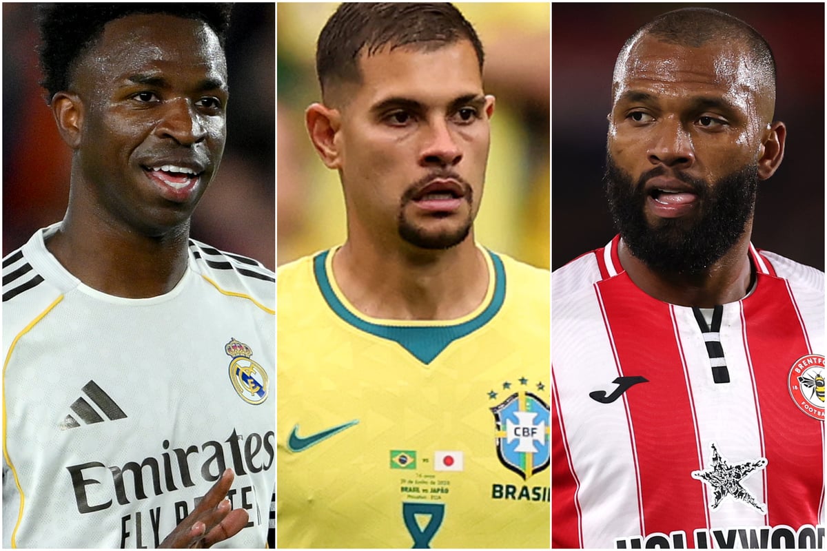 Transfer news live: Arsenal double deal close; Man Utd eye Igor Thiago
