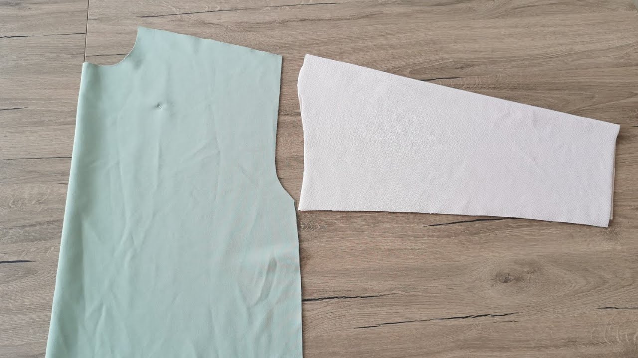 Creating fabric designs for sewing projects
