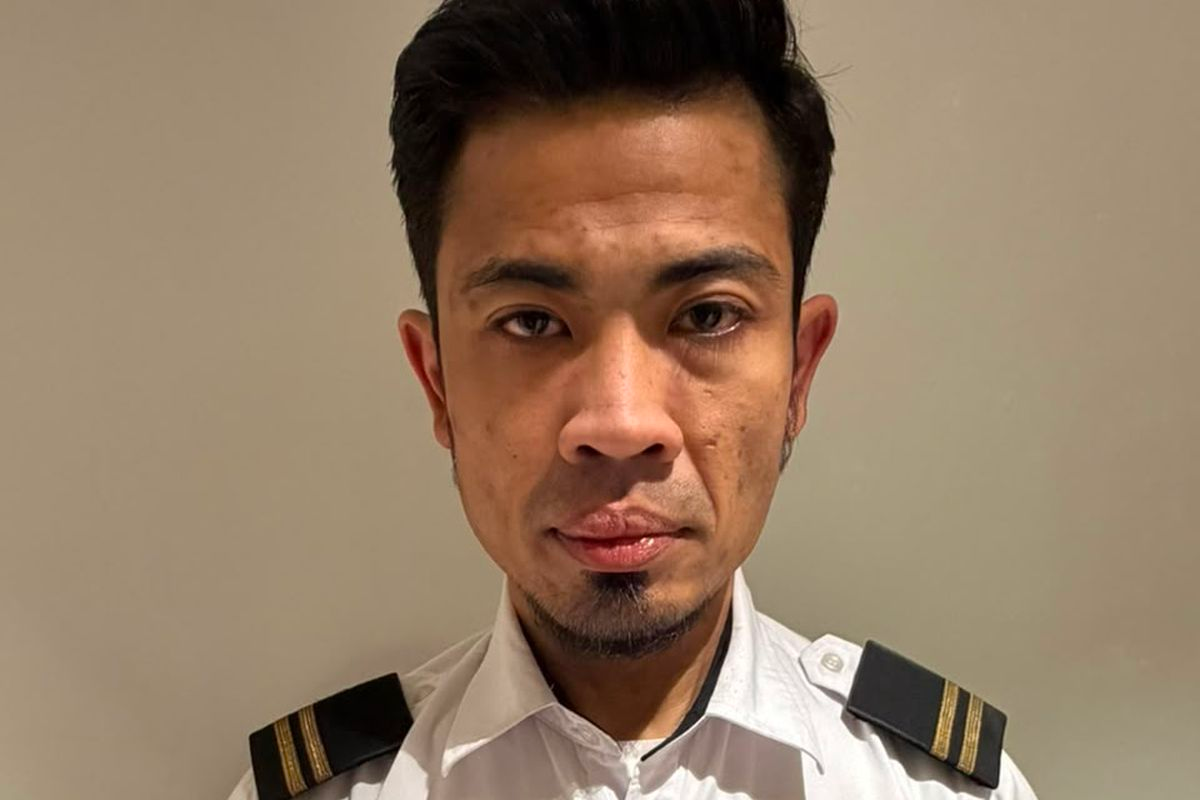 Phi công phê ma túy, mang hơn 70.000 viên thuốc lắc vào Indonesia
