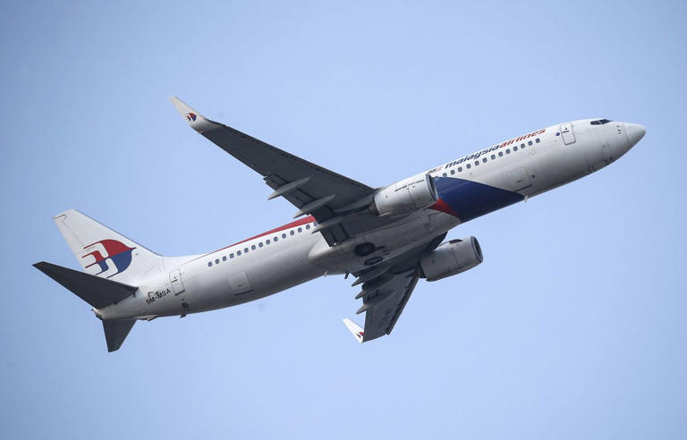 Indonésie : Un pilote de ligne de la Malaysia Airlines arrêté avec 70.000 comprimés d’ecstasy