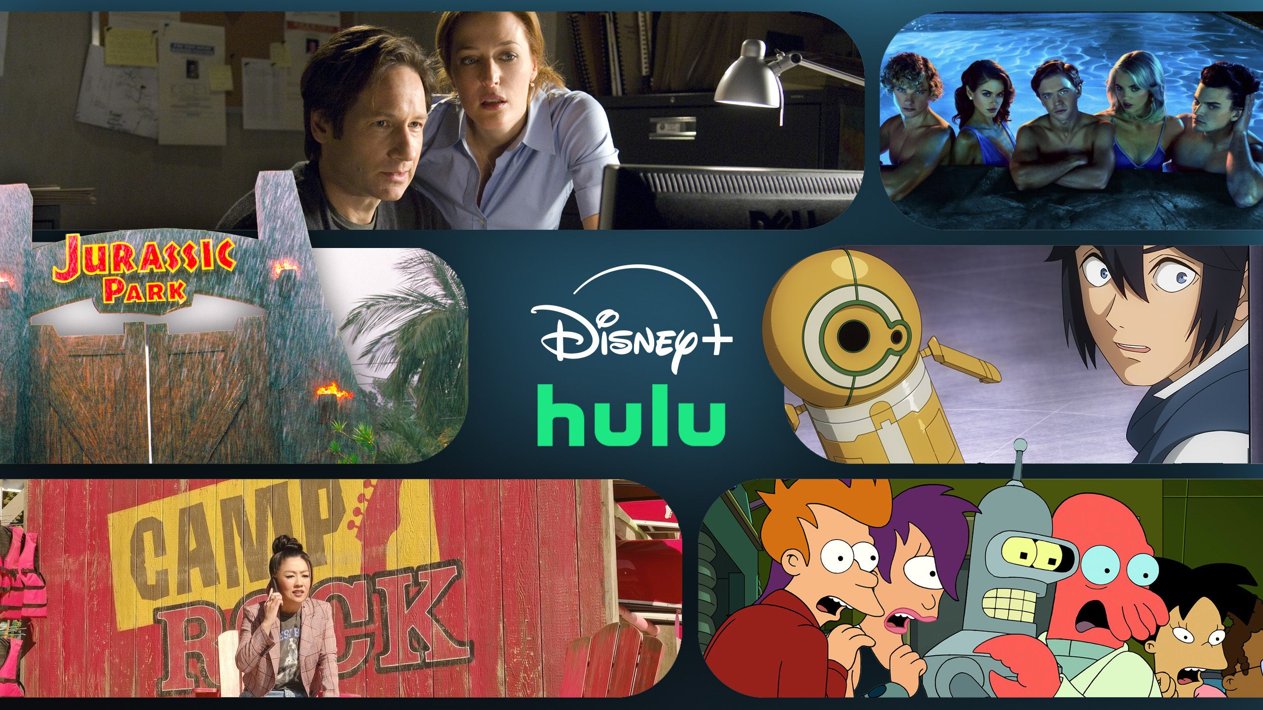 What's coming to Disney+ & Hulu in August 2026: Full list of TV shows ...