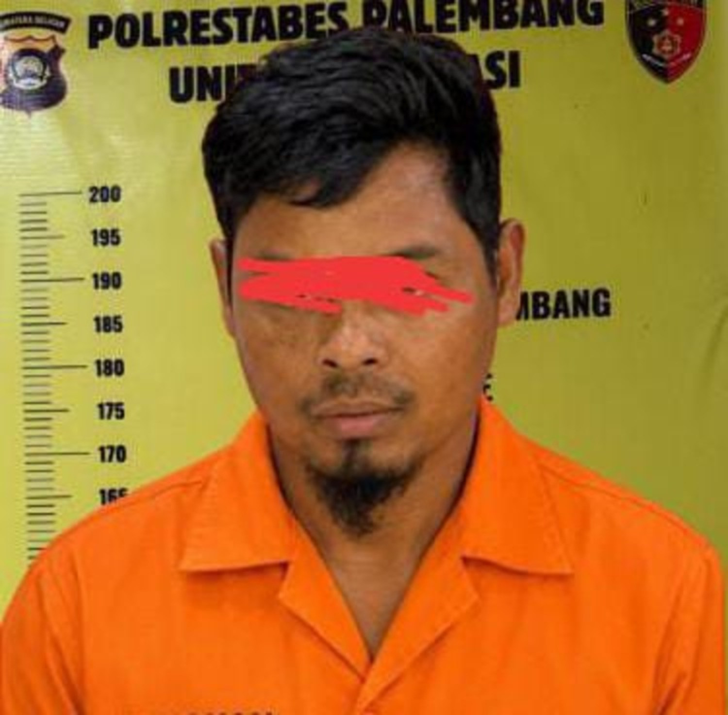Komplotan curanmor gasak 2 motor di Gandus, 1 pelaku ditangkap