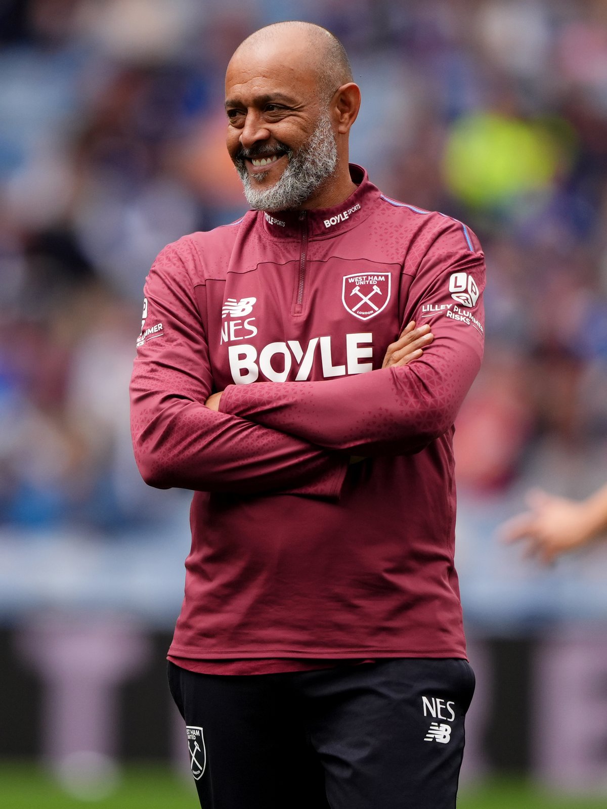 West Ham handed huge injury boost in friendly match as result revealed