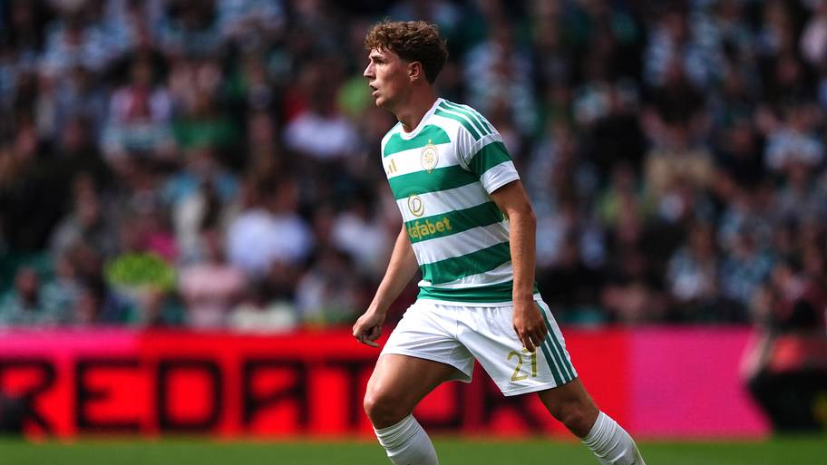 West Ham set to sign Celtic star
