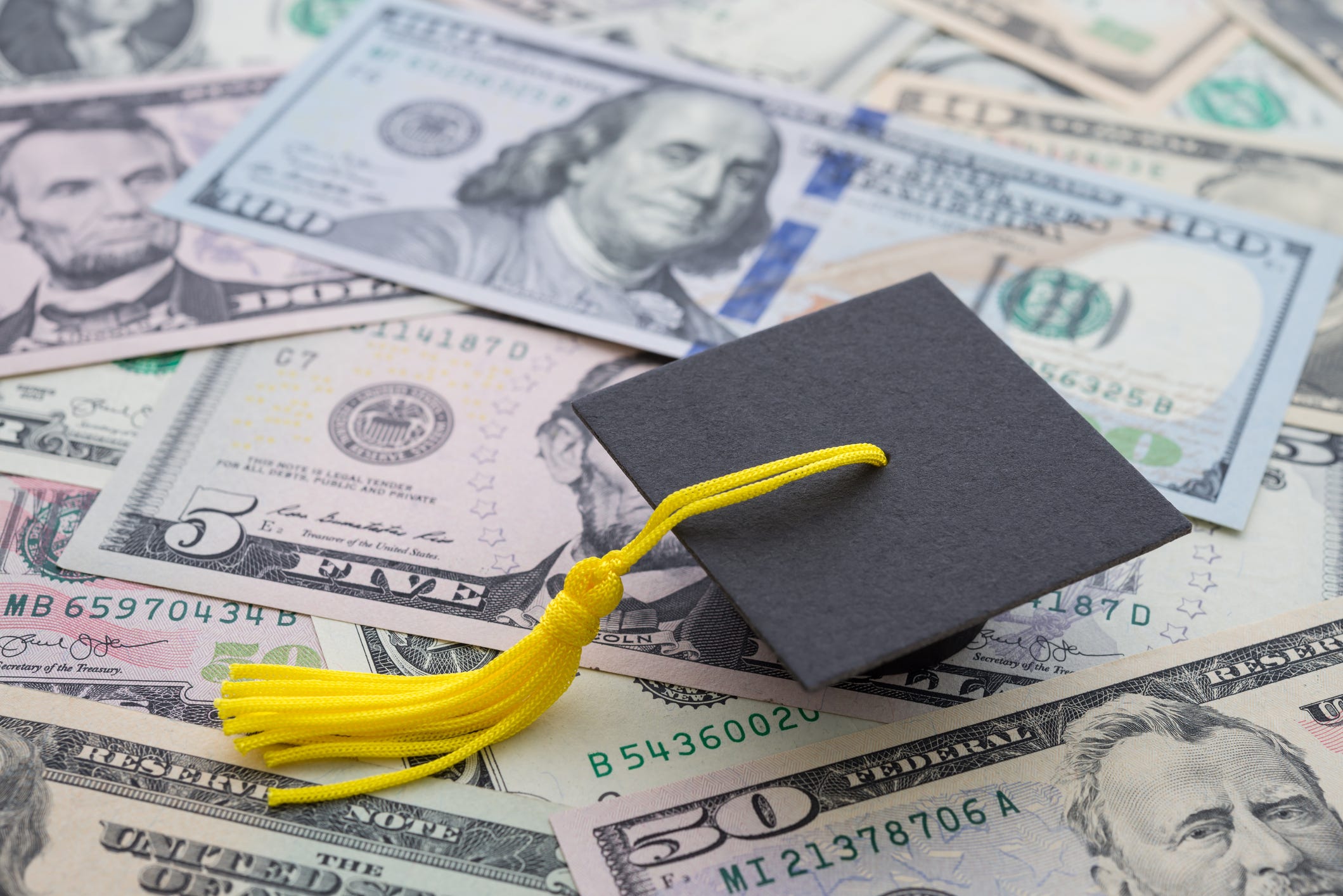 New Jersey has 6th most expensive student loans, WalletHub says