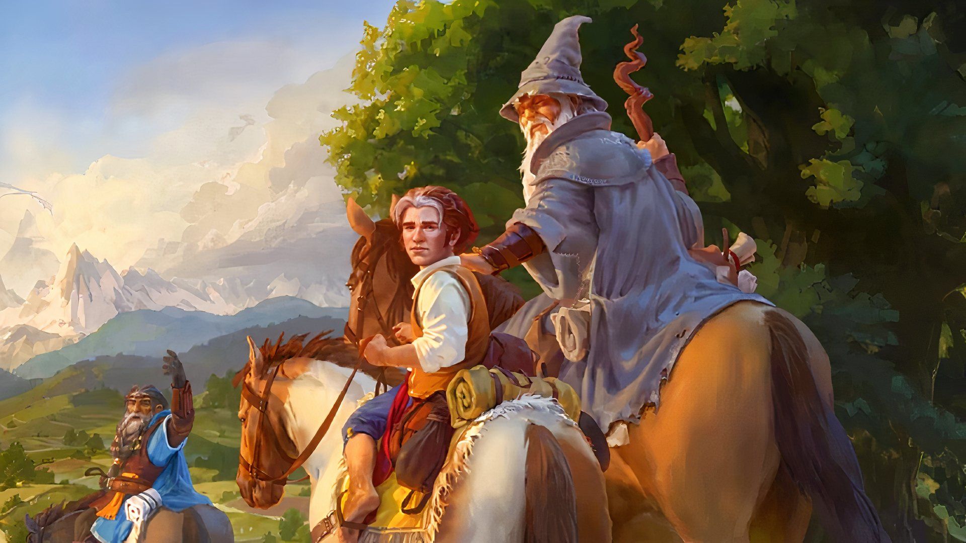 Magic: The Gathering - A complete draft guide to The Hobbit