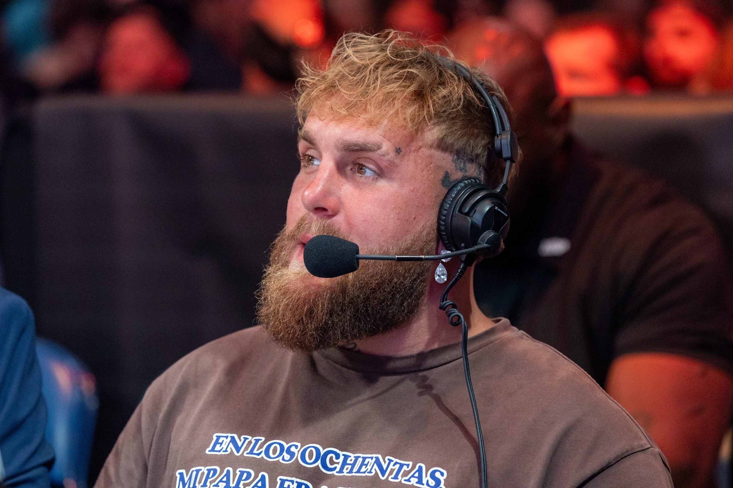 Jake Paul’s Most Valuable Promotions merges with PFL