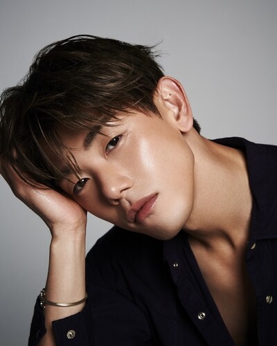 Eric Nam signs with new agency, to release new single next month
